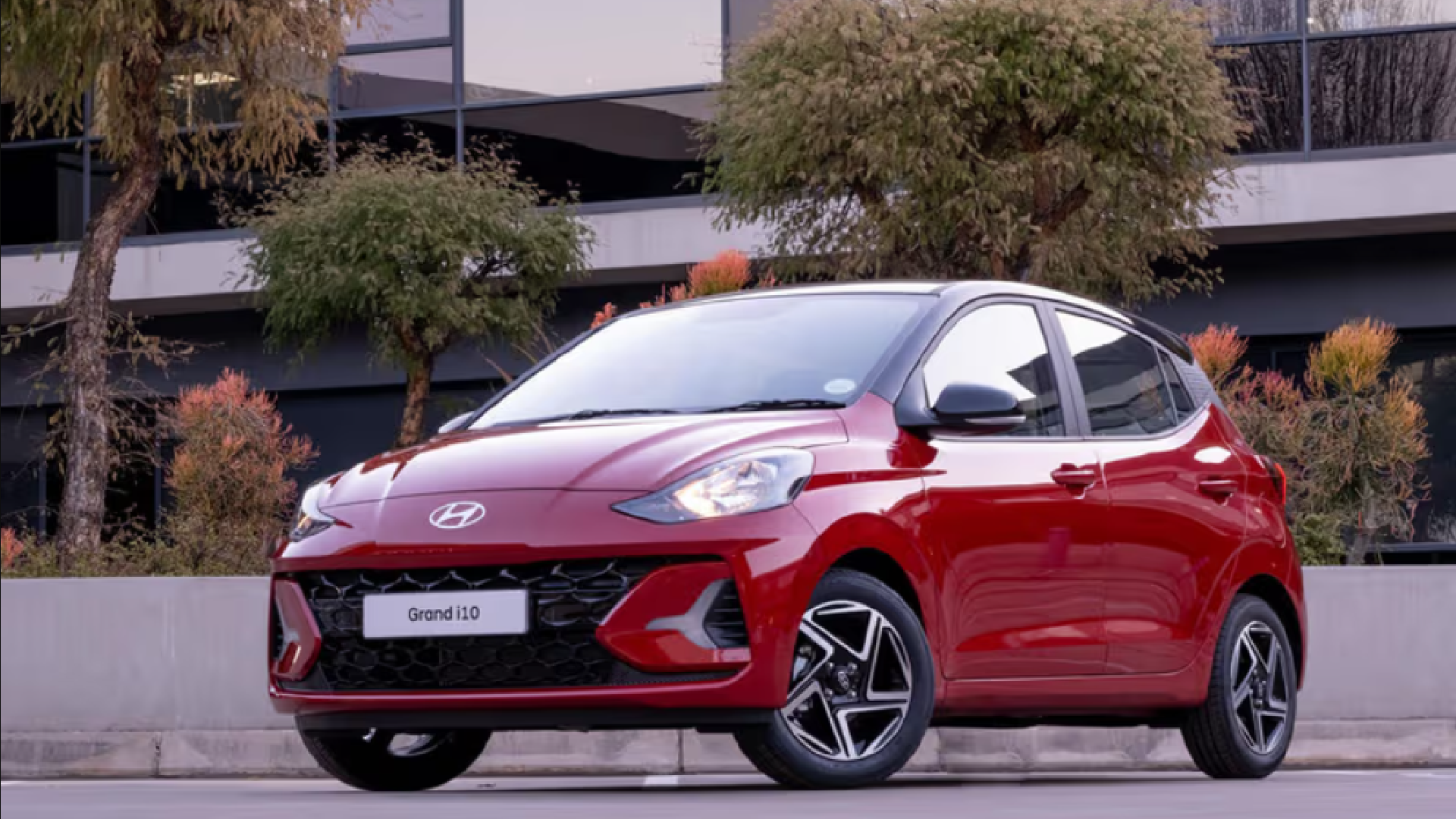 Make in India Hyundai i10 brand hits 3 million sales